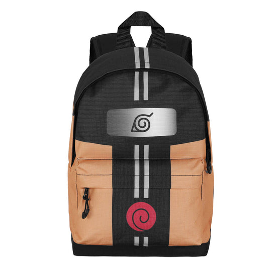 Naruto Outfit Small Backpack