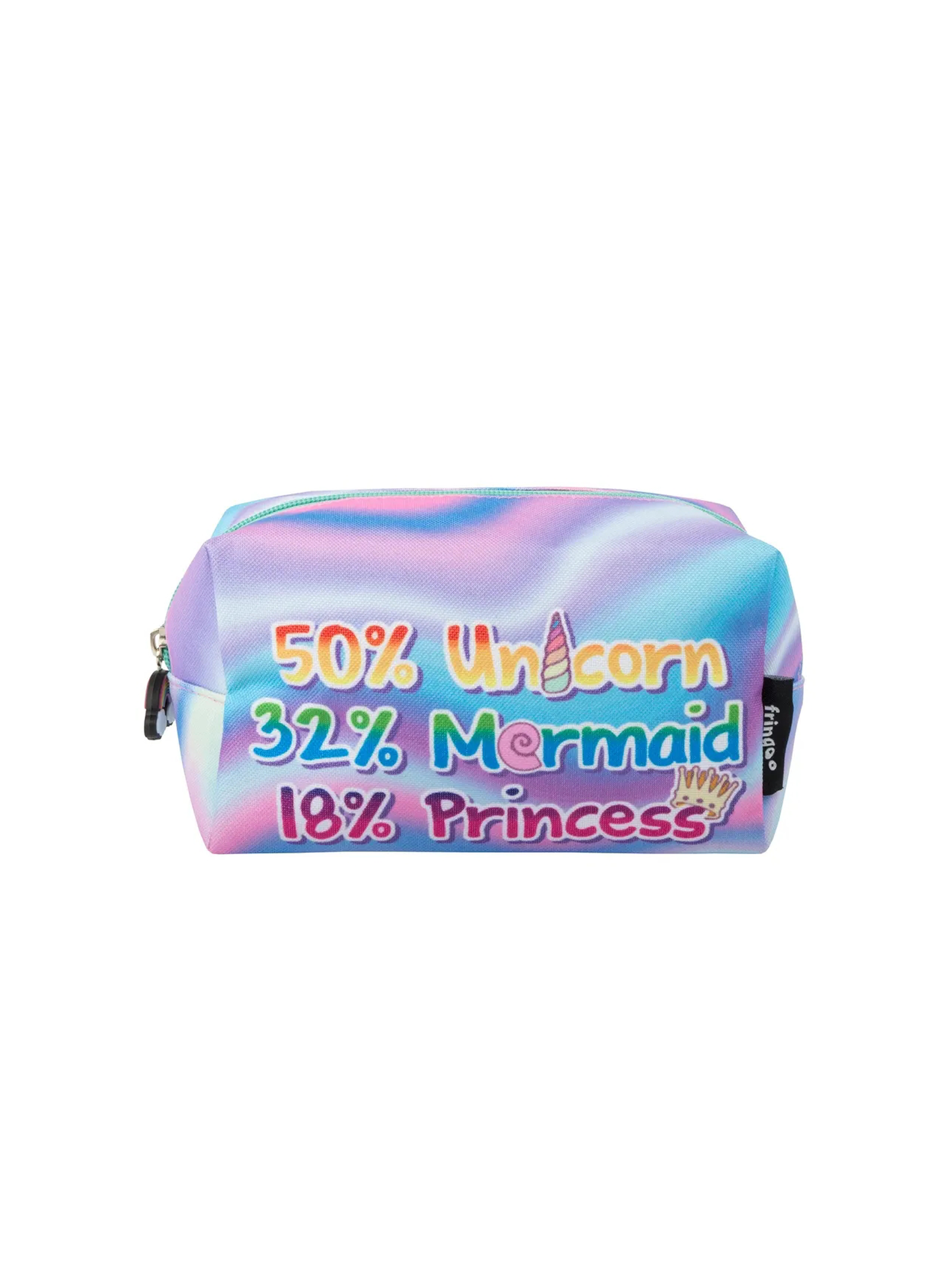 Unicorn Pencil Cases