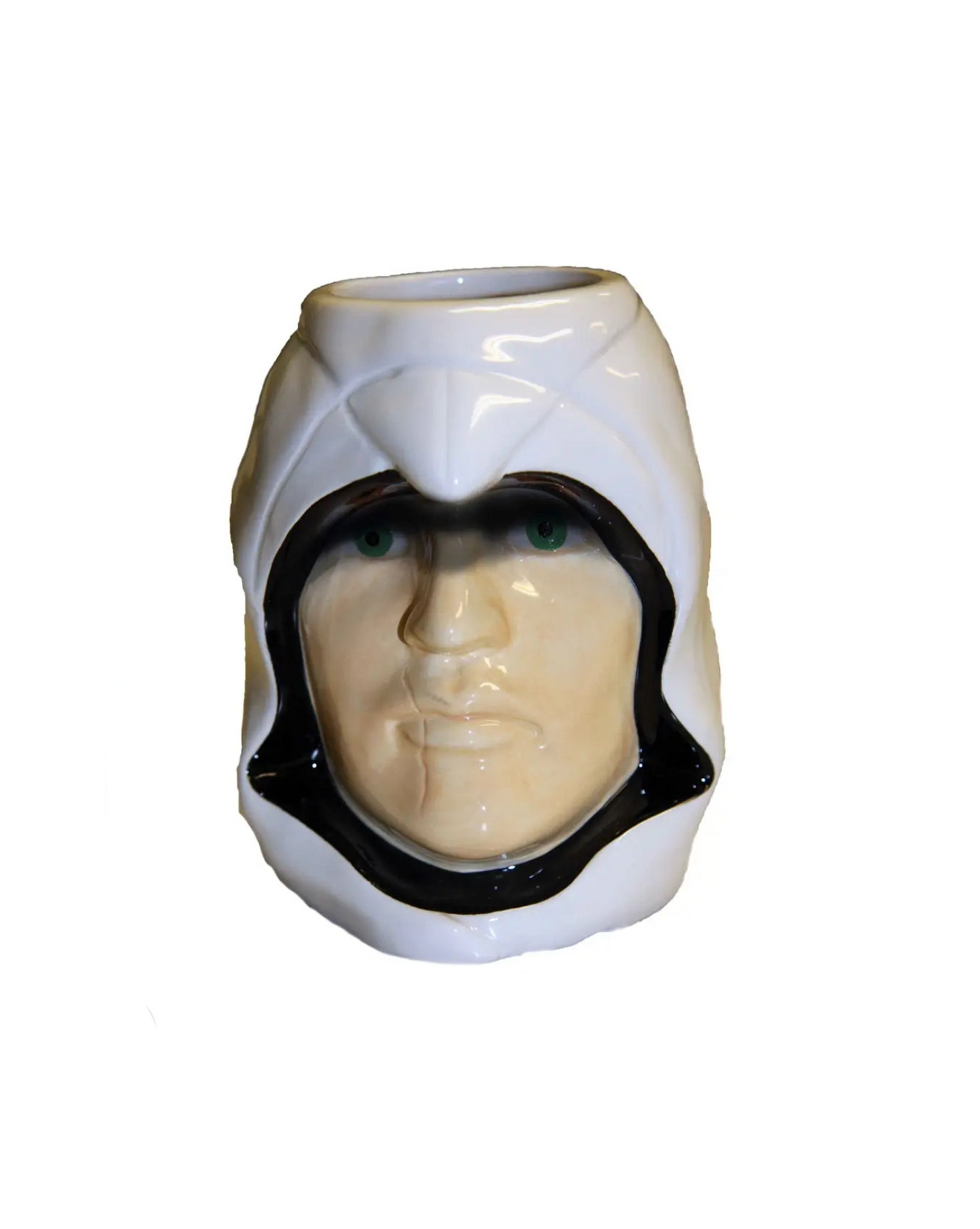 Assassin's Creed Alter Head Moulded Mug