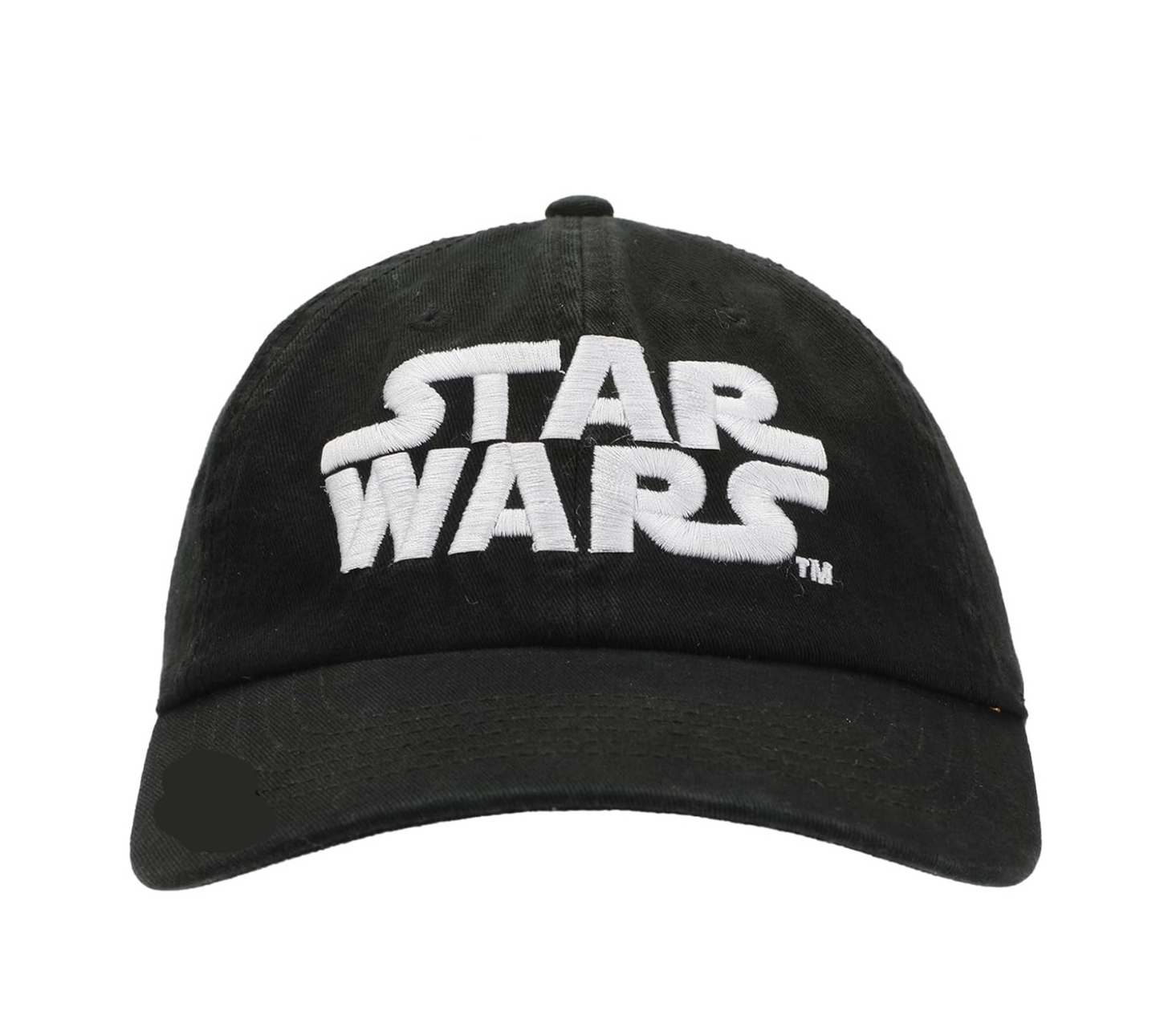 Star Wars Logo Cap