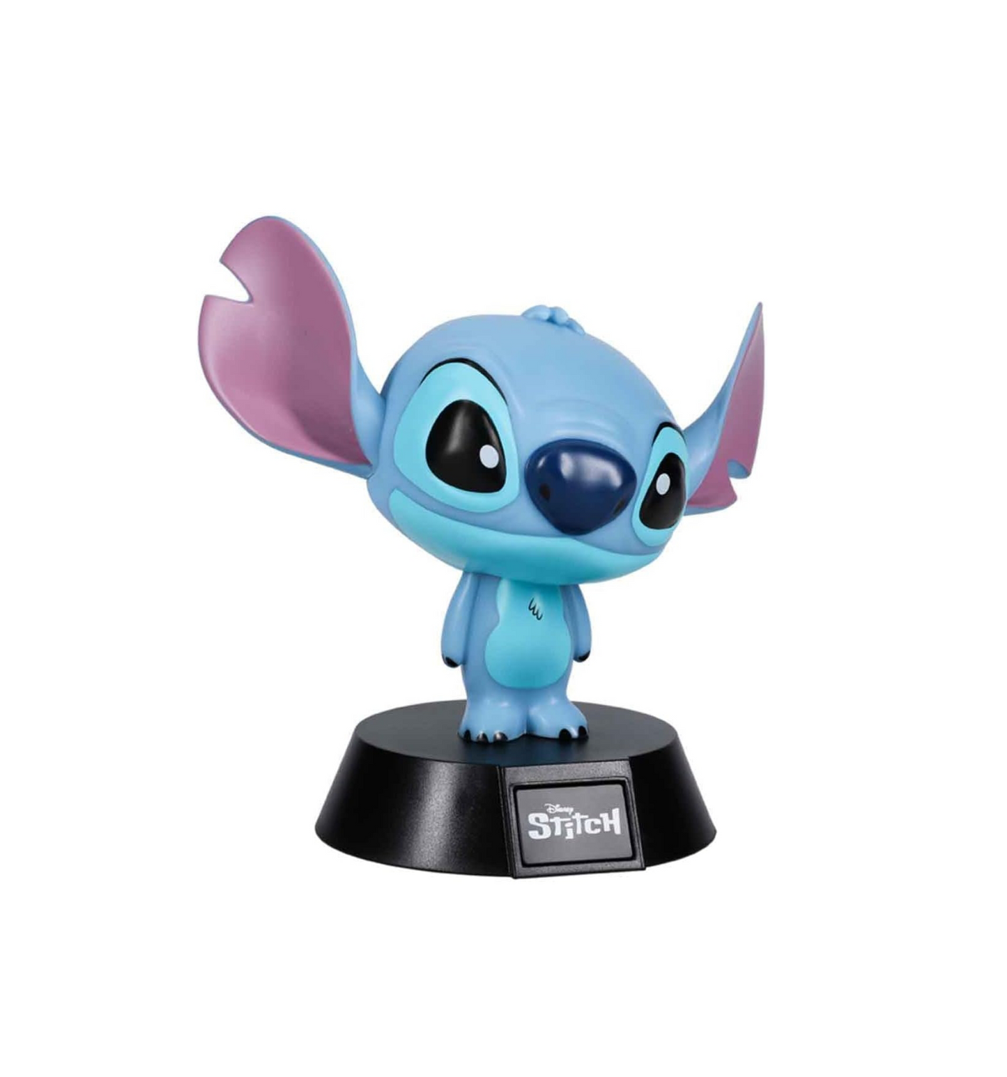 Stitch Icon Night Light