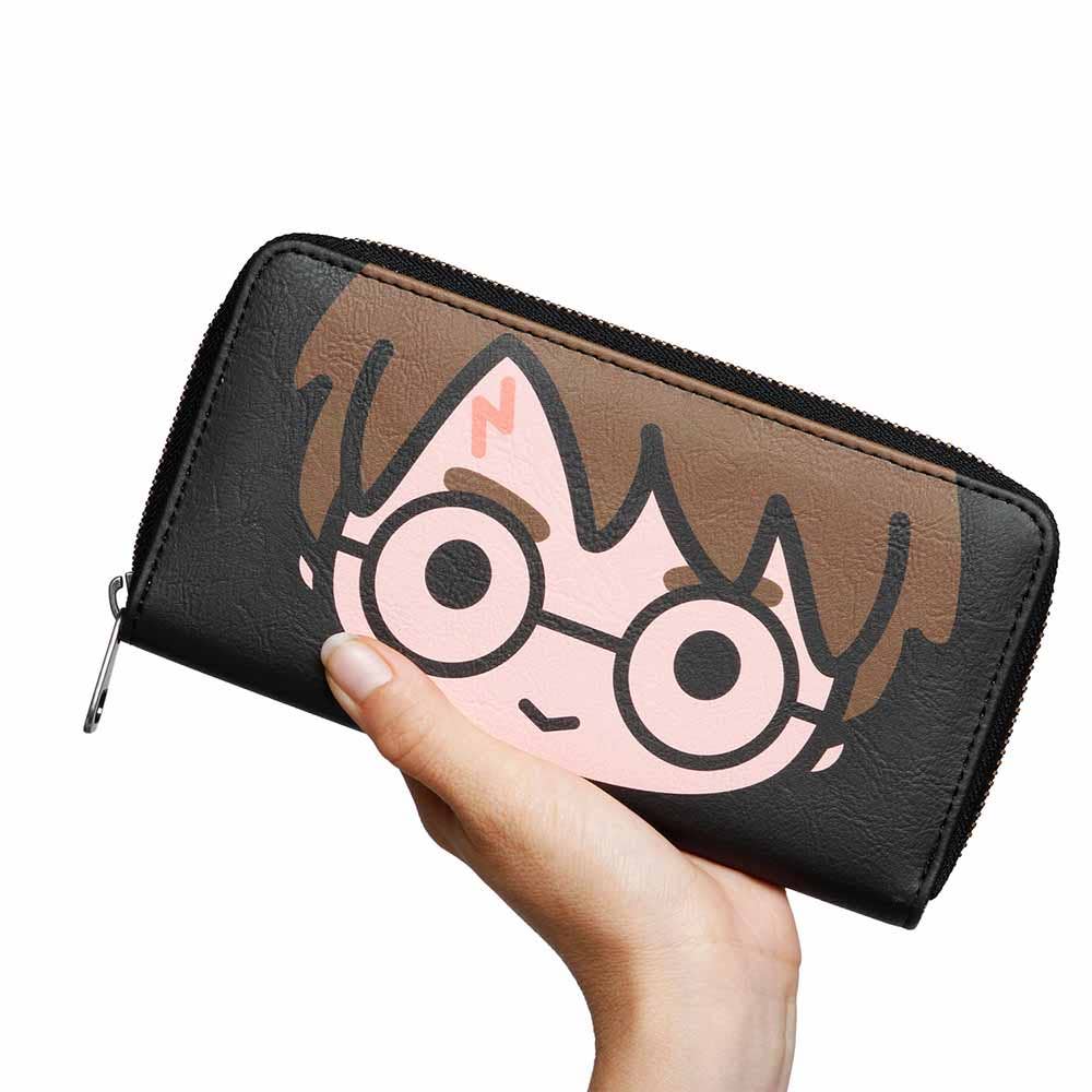 Harry Potter Chibi Purse