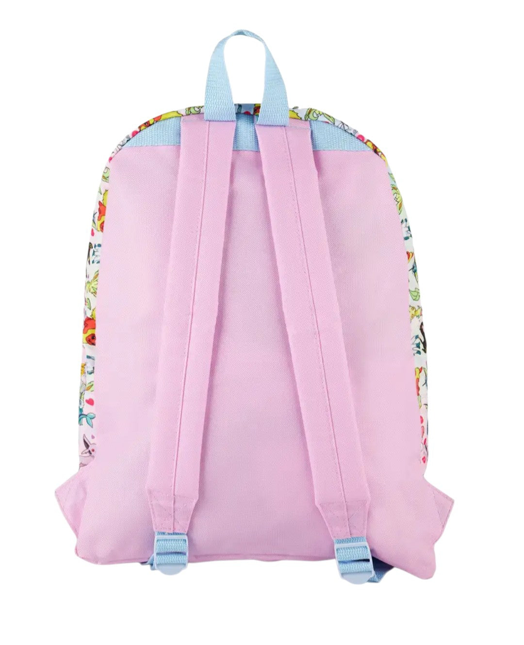 Pokémon multi character backpack
