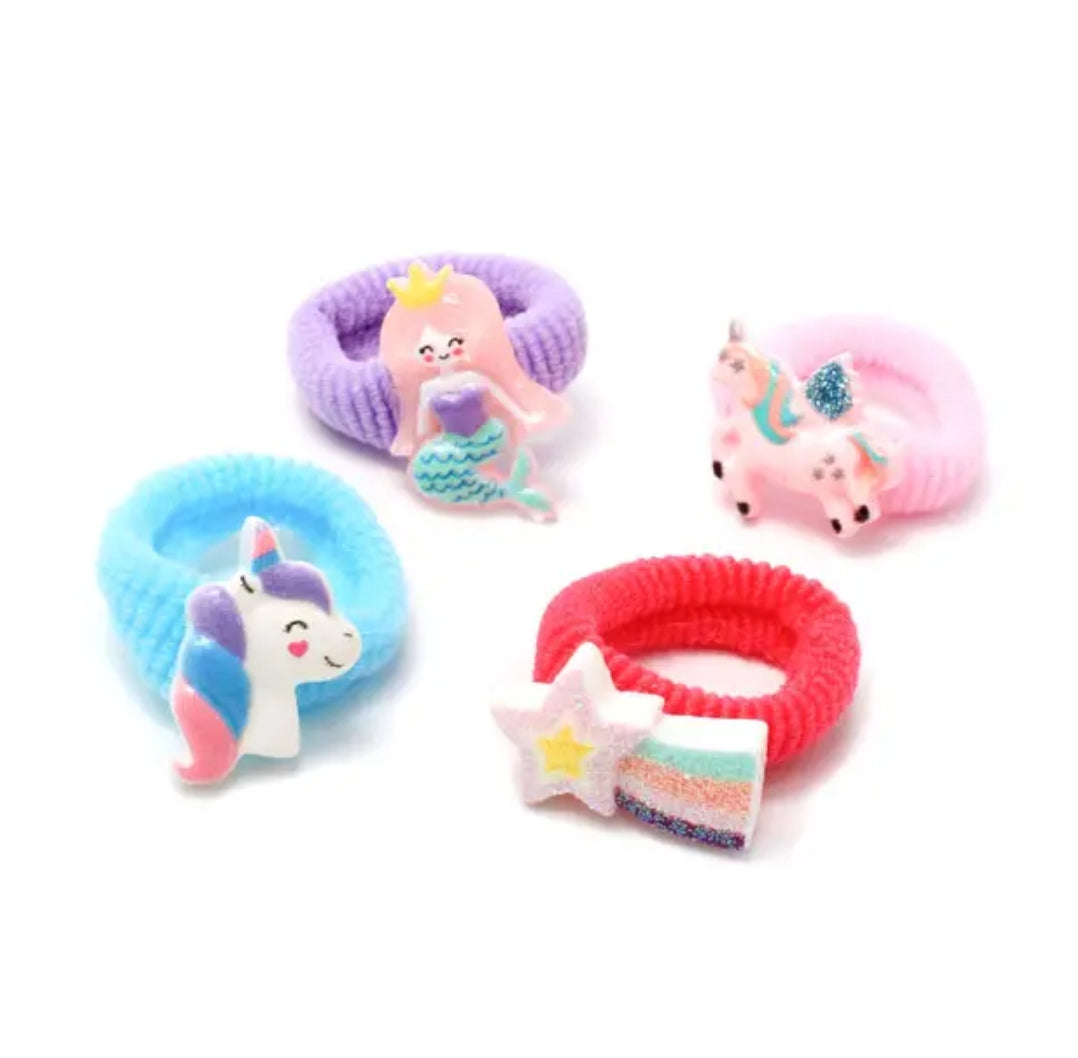 Kids magical Hair Bands