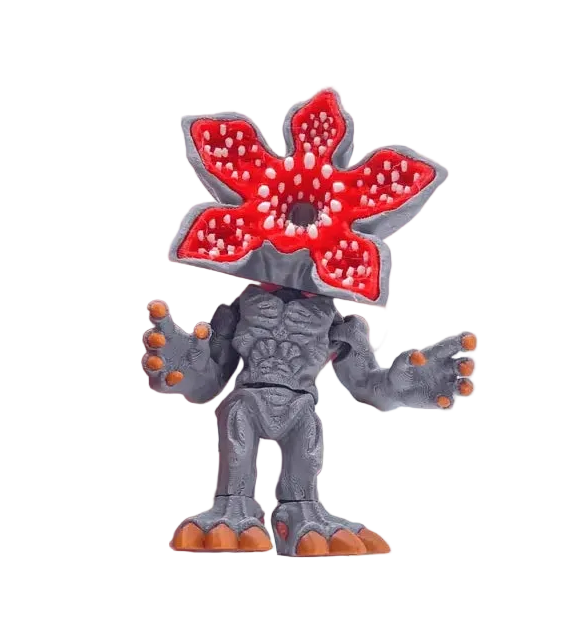 Stranger Things (Demogorgon) Figure