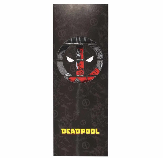 Disney Marvel Deadpool Socks 5pck