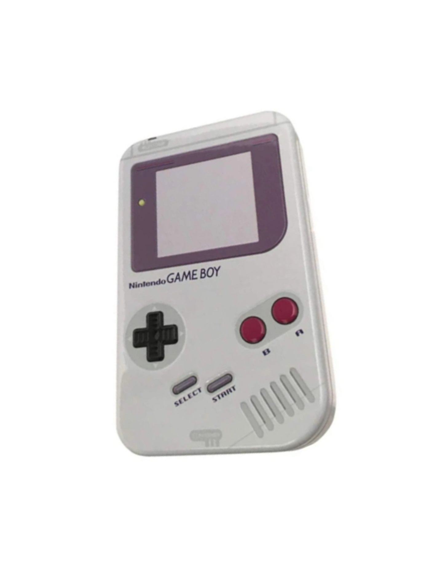Nintendo Game Boy D-Pad Candy