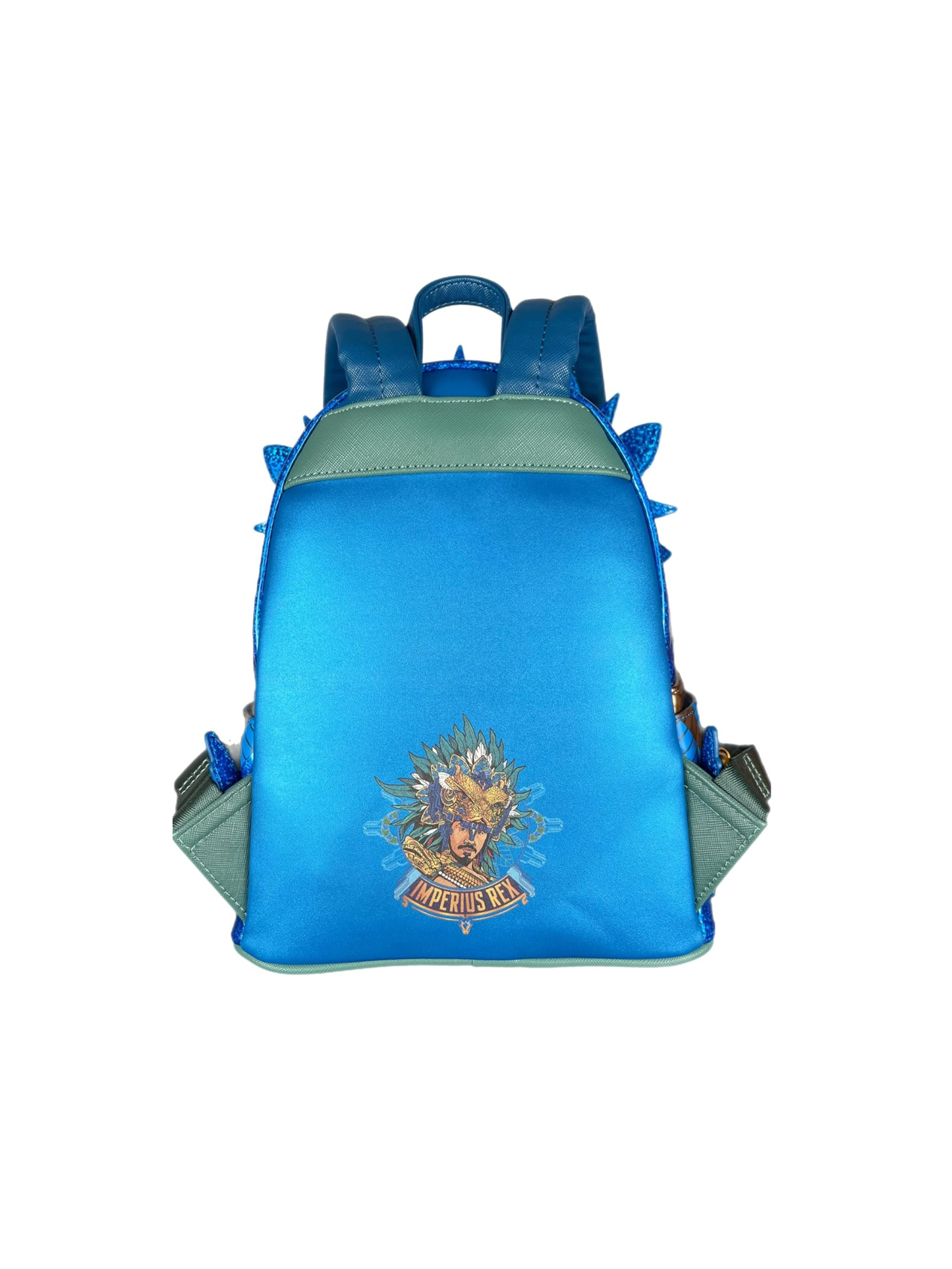 Wakanda Forever Loungefly Backpack