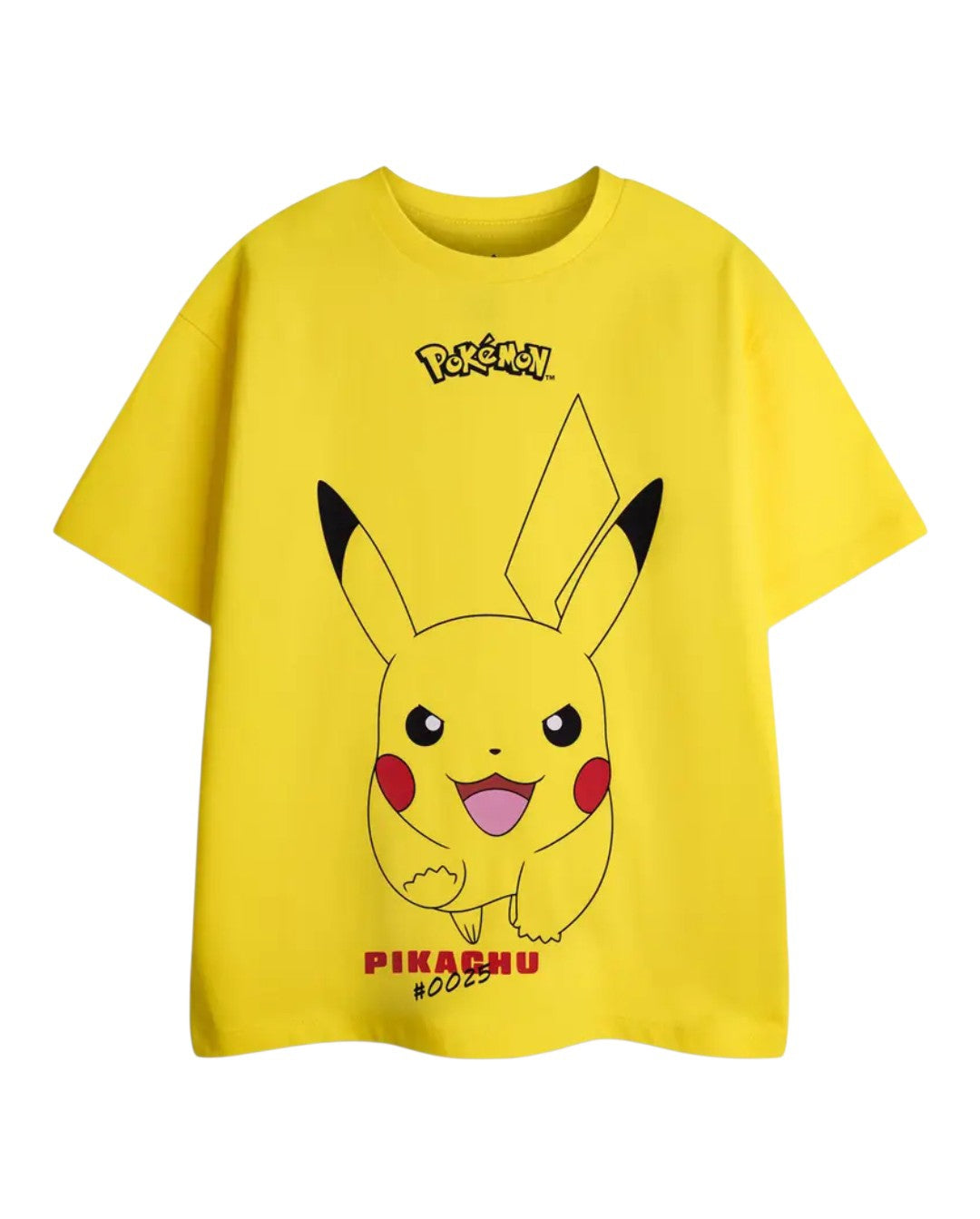 Pokémon T-shirt