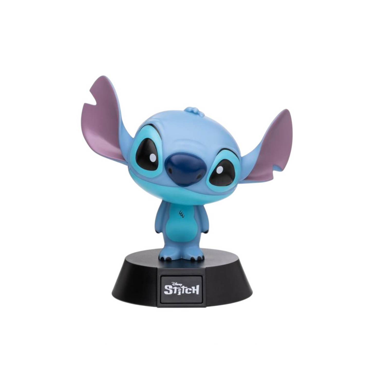 Stitch Icon Night Light