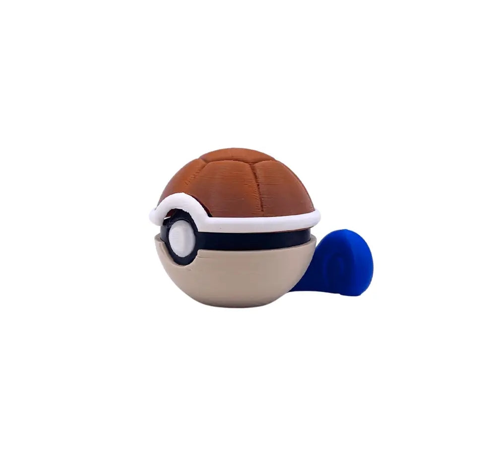 Pokémon Ball Clickers