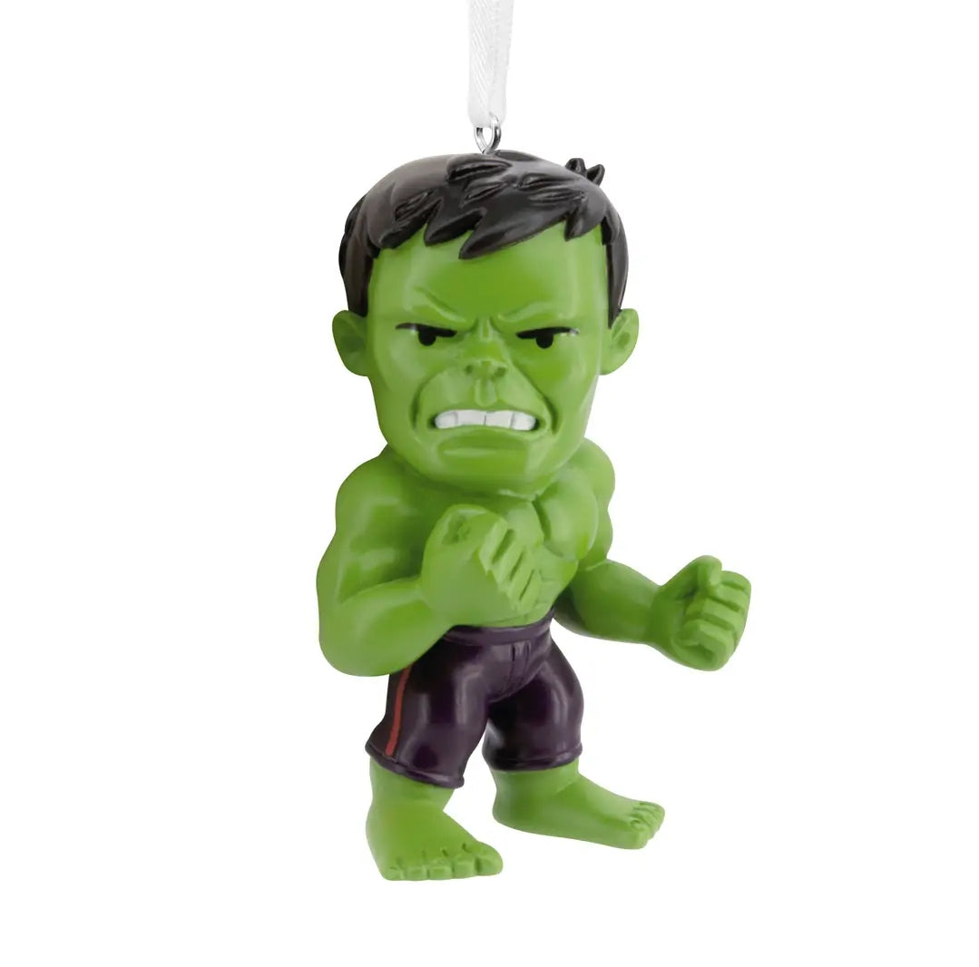 Christmas Tree Decorations