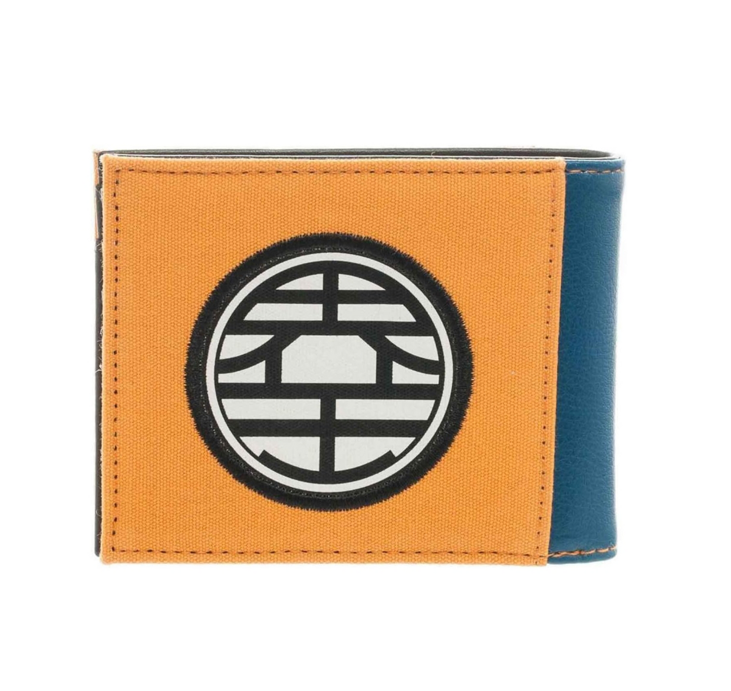 Dragon Ball Wallet