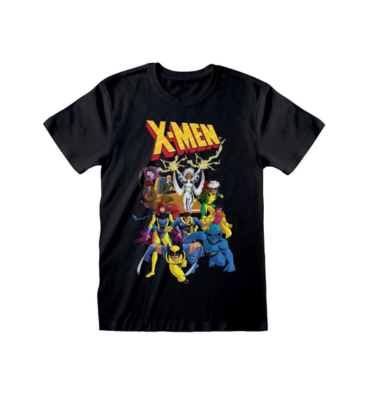Marvel X-Men T-shirt