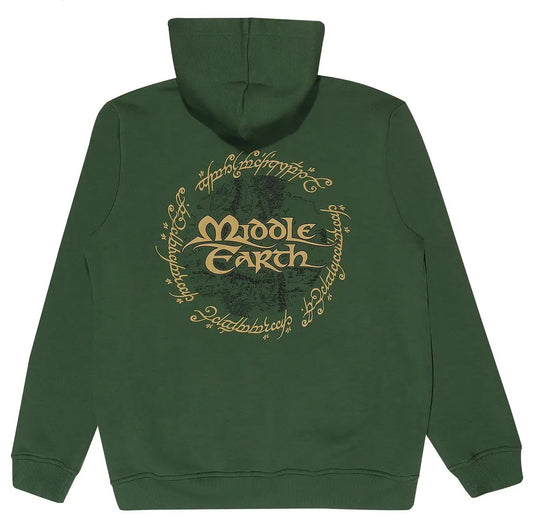 Lord Of The Rings hoodie