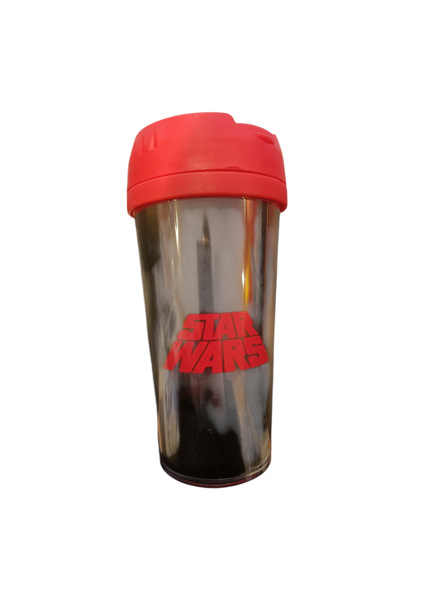 Star Wars (Darth Vader) Travel Cup