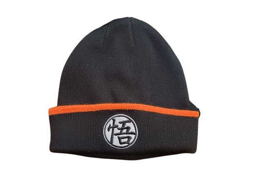 Dragon Ball Z Beanie & Gloves Set