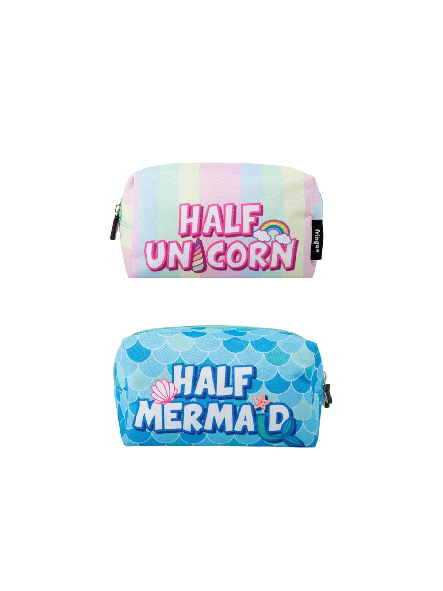 Unicorn Pencil Cases