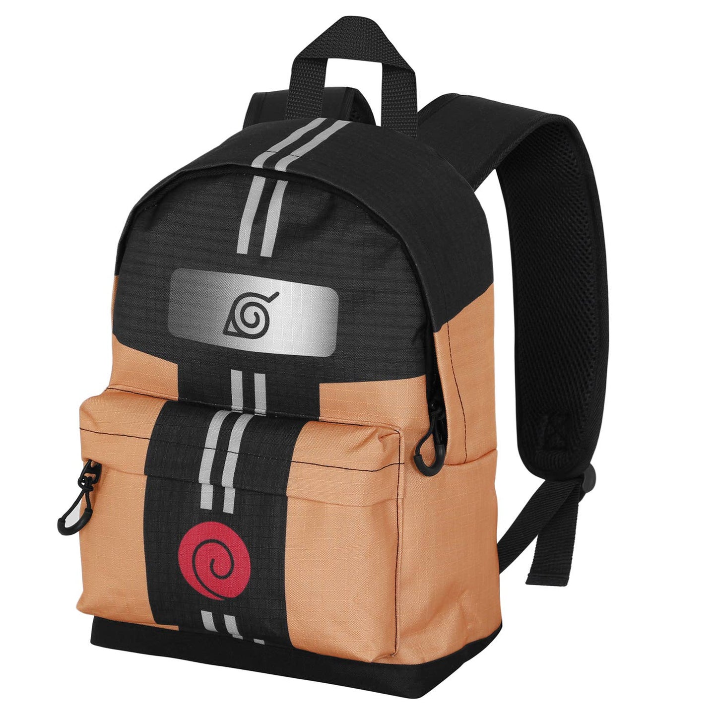 Naruto Outfit Small Backpack