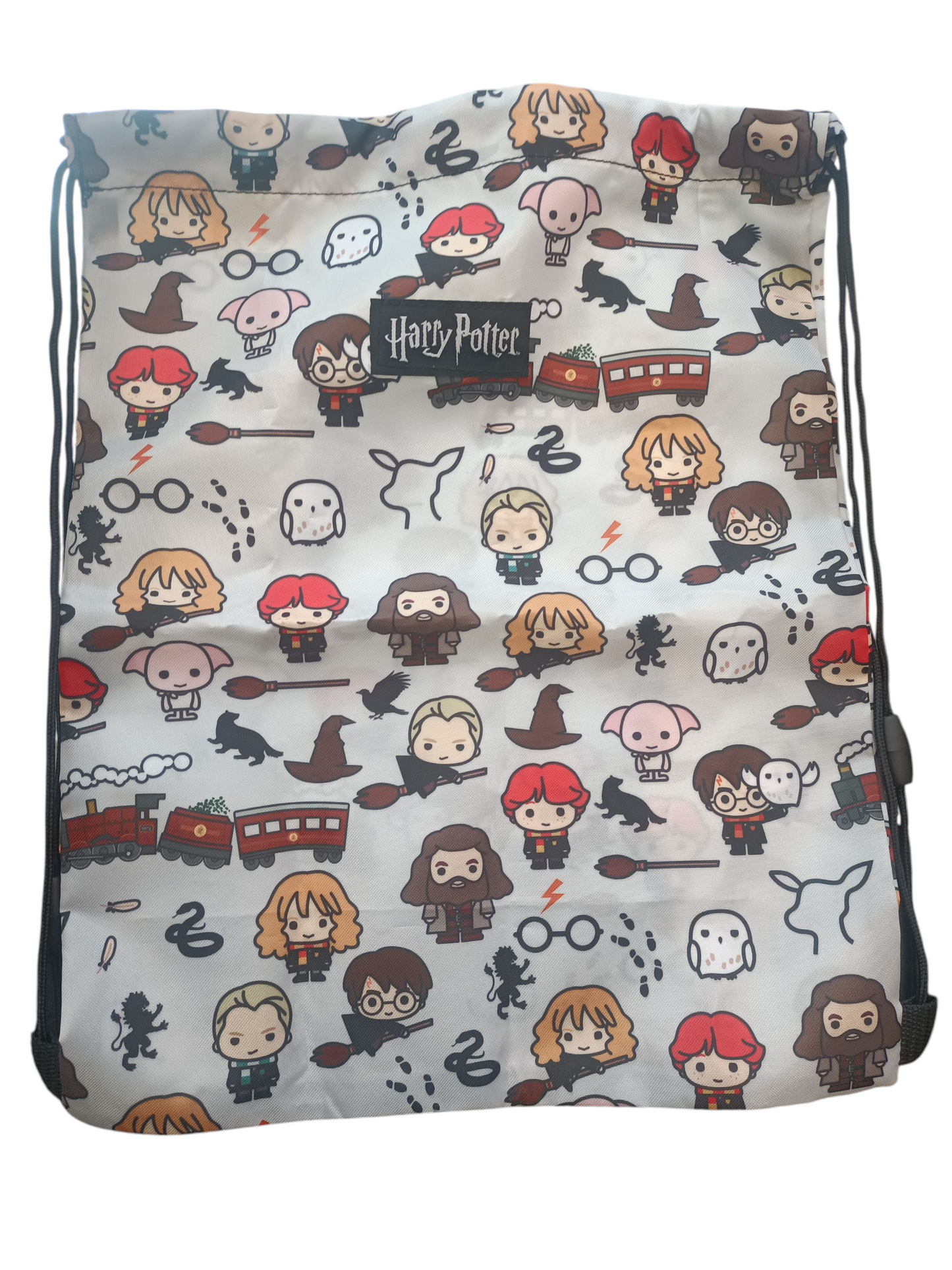 Harry Potter Pencil Case & Swim Bag Sets