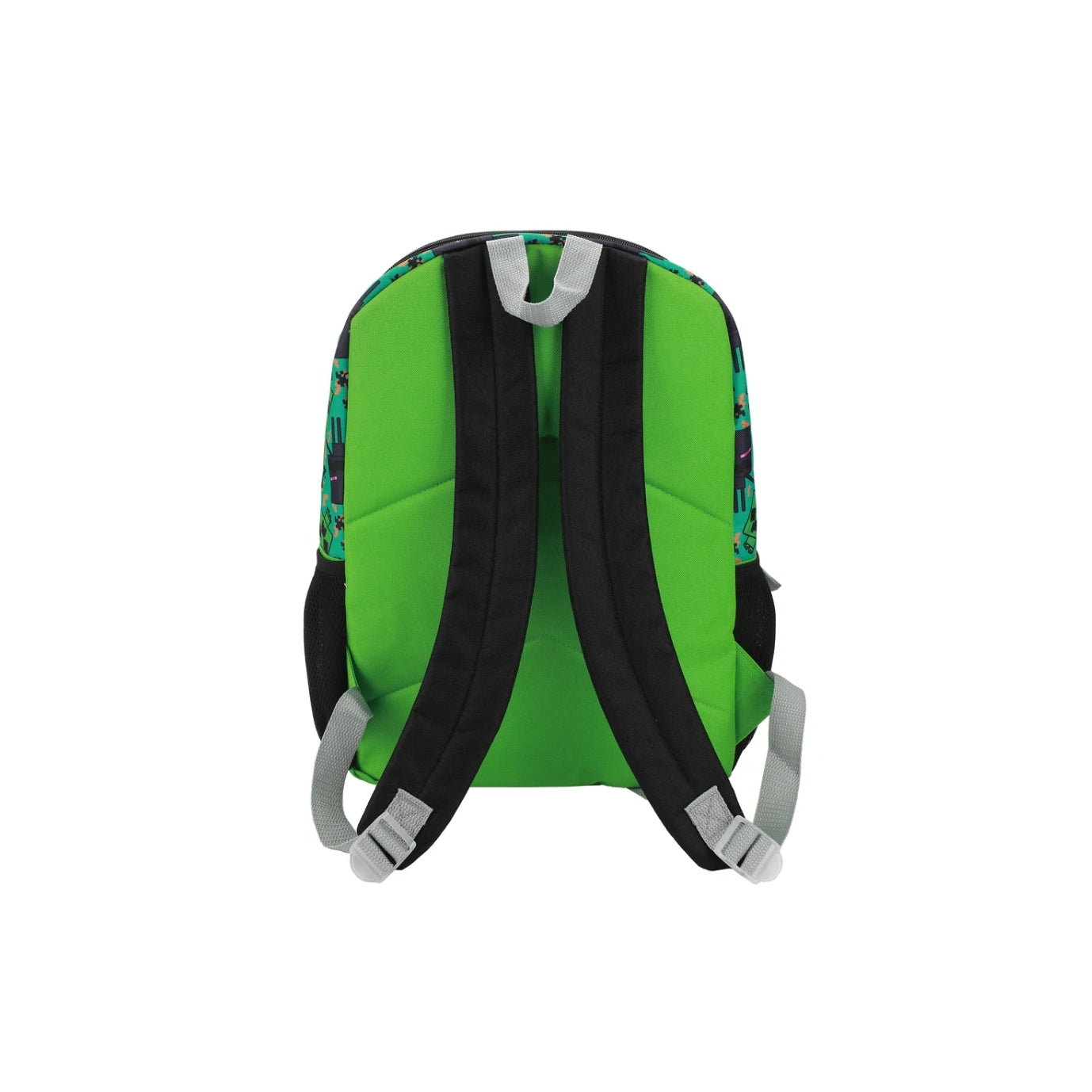 Minecraft Icon Patches Youth Backpack