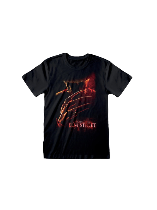 Nightmare on Elm Street T-shirt