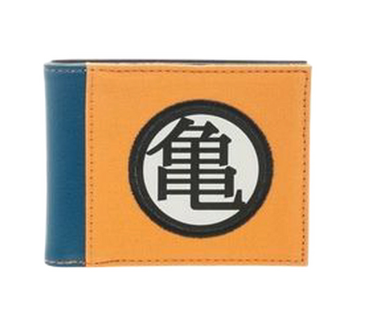 Dragon Ball Wallet