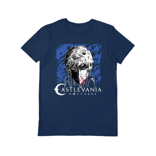 Castlevania Nocturne T-shirt