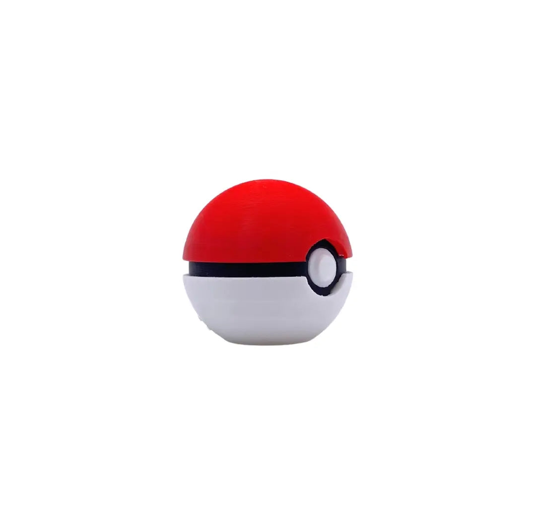 Pokémon Ball Clickers