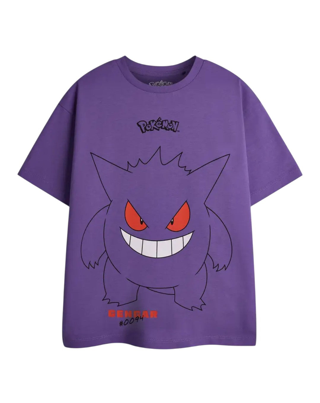 Pokémon T-shirt