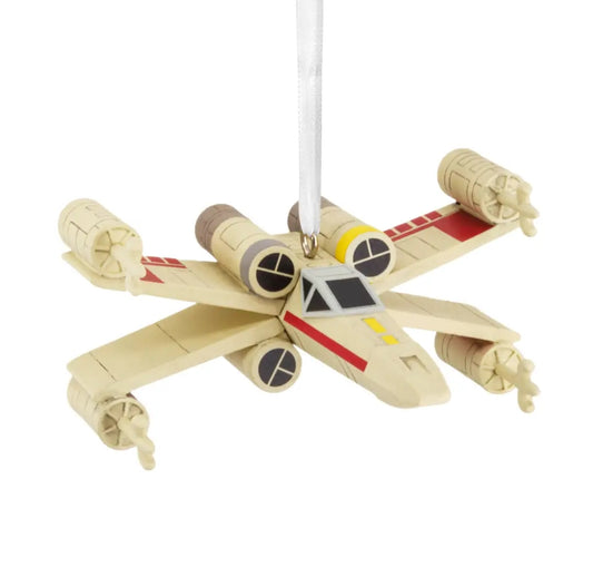 Christmas Tree Decorations