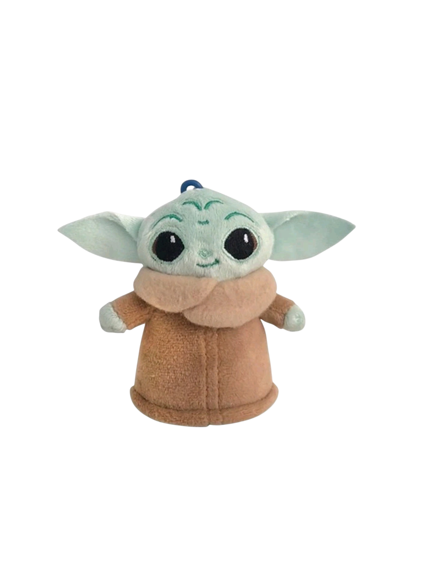 Star Wars (Grogu) Plush Keyring
