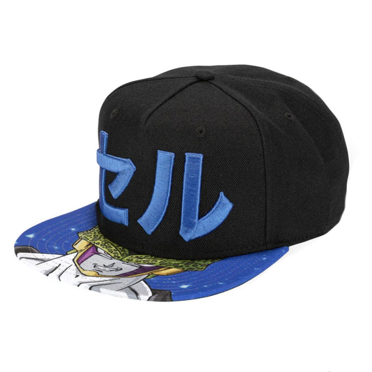Dragon Ball Cell Cap