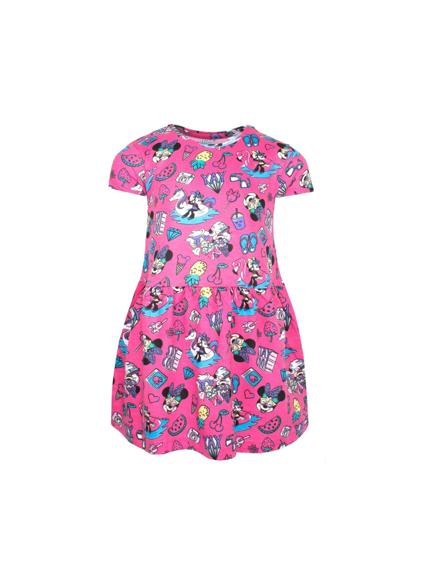 Disney Minnie Mouse Dress