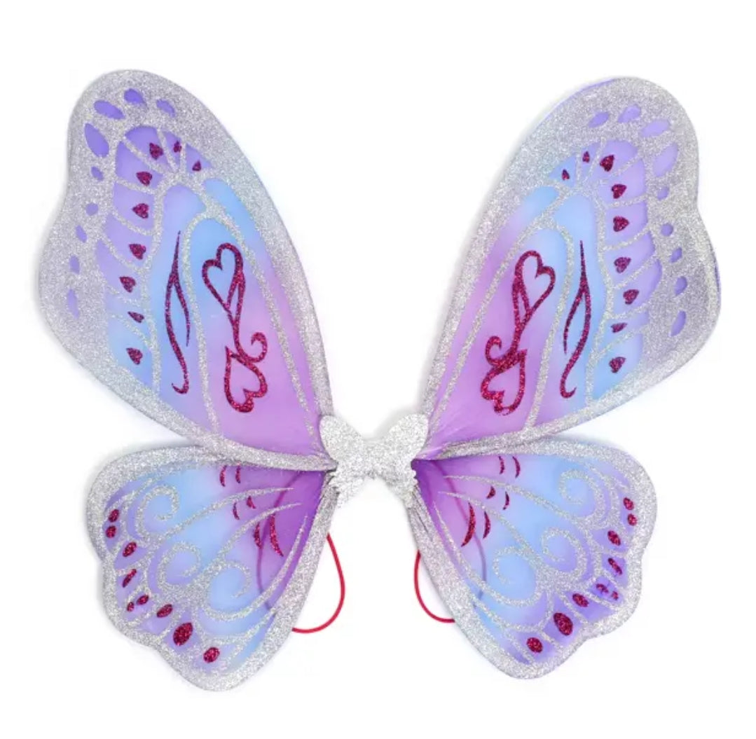 Fairy Wings