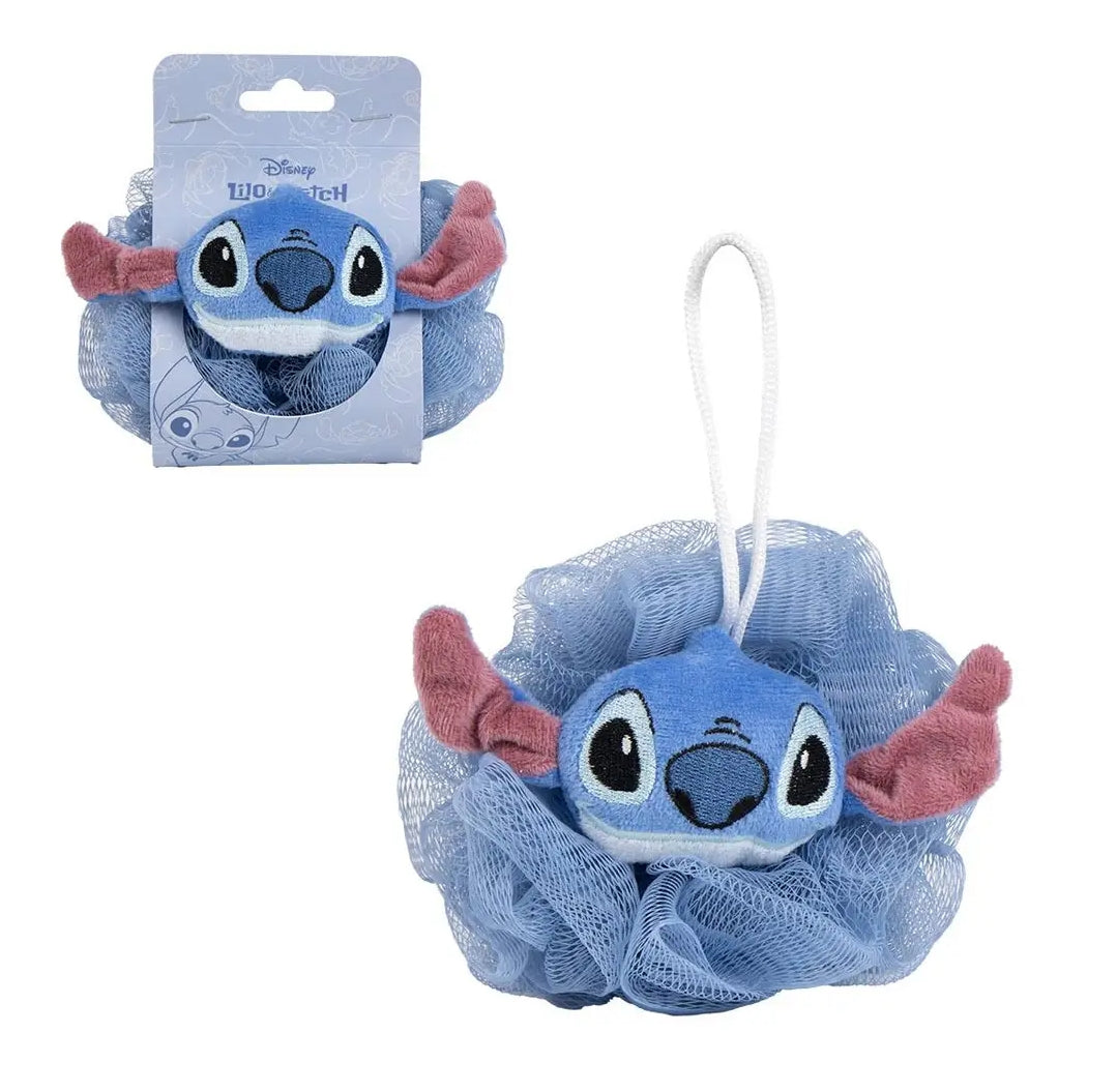 Stitch 3D Luffa