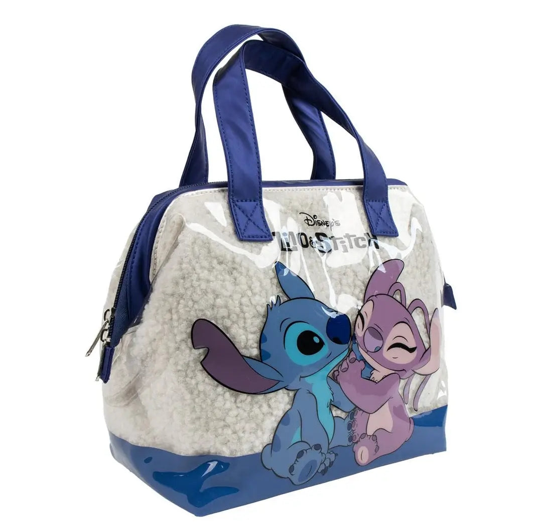 Stitch & Angel Toiletry Bag