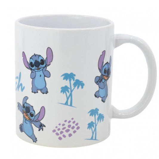 Stitch Cup (Poses)