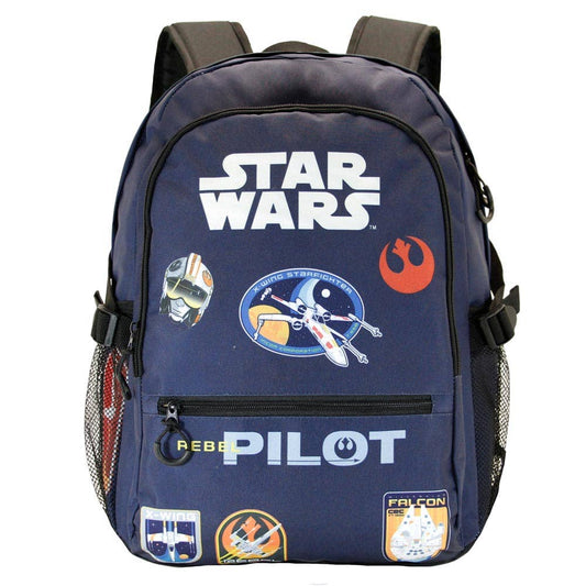 Star Wars Rebel Pilot Backpack