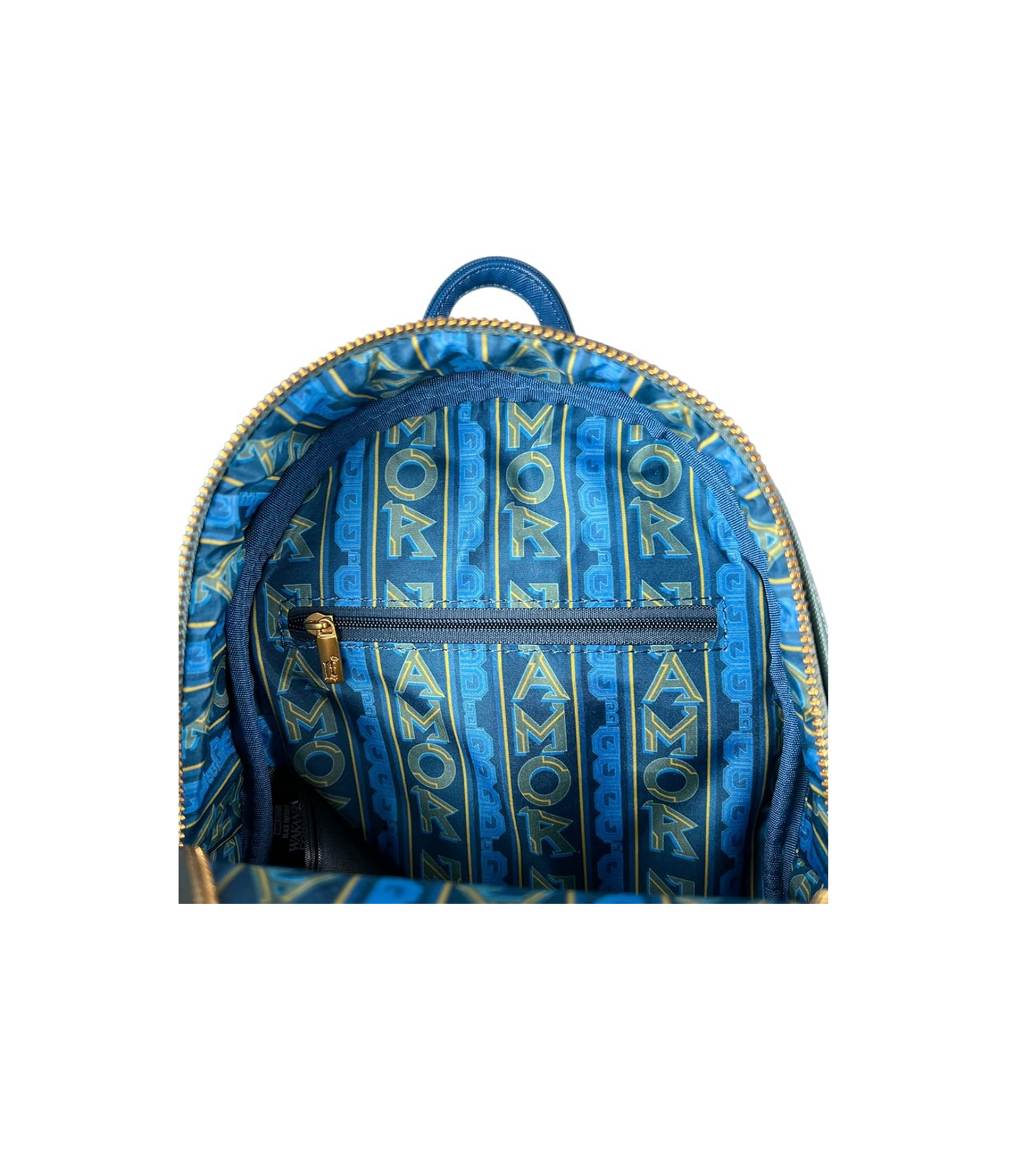 Wakanda Forever Loungefly Backpack