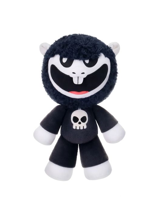 Poppy Playtime Series 4 Nightmare Critters 8" Collectable Plush