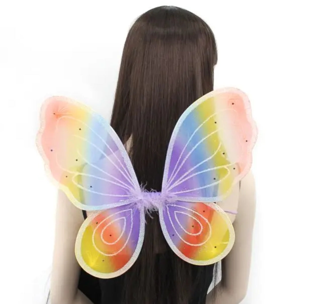 Fairy Wings