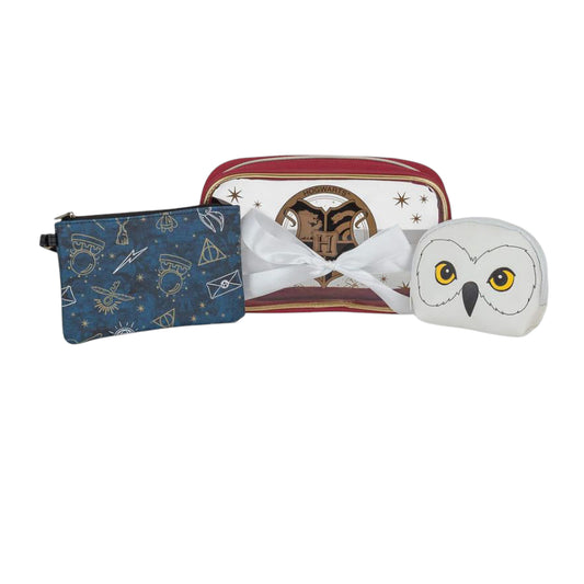 Harry potter Travel Set