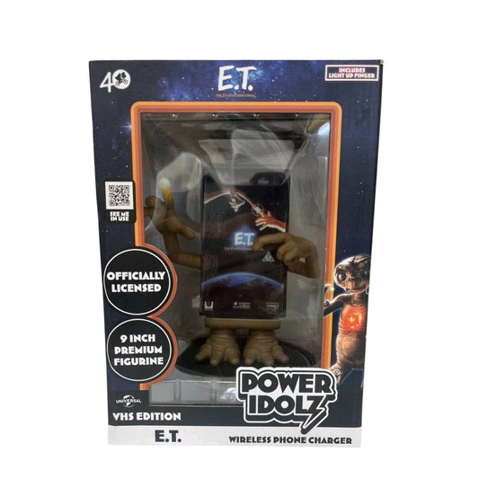 E.T Wireless Phone Charger