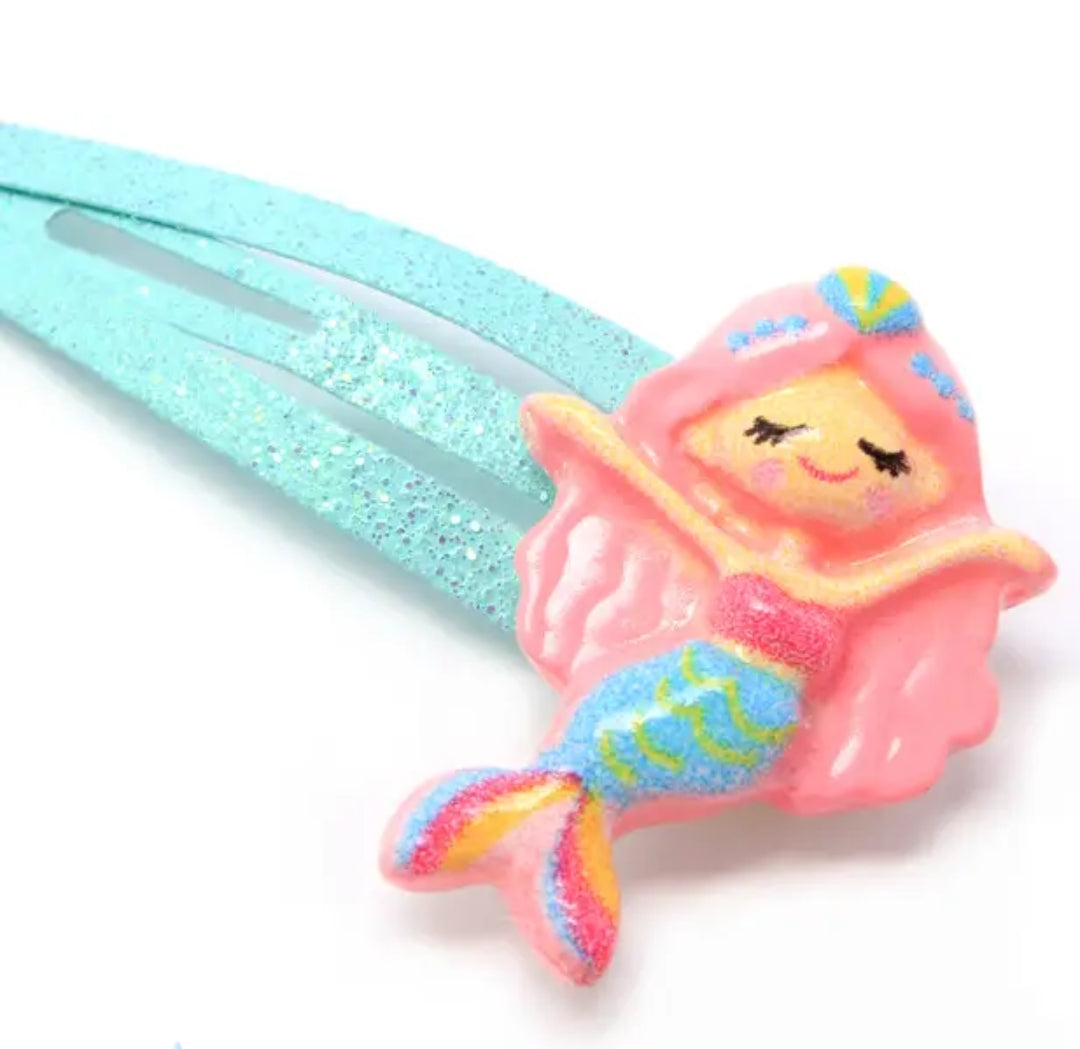 Mermaid Sleepies