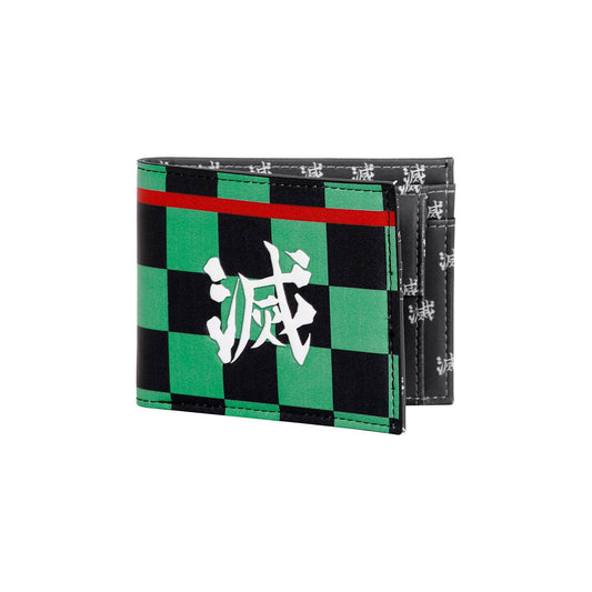 Demon Slayer Tanjiro Wallet