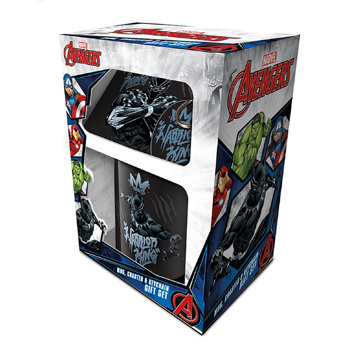 Cup Gift Sets