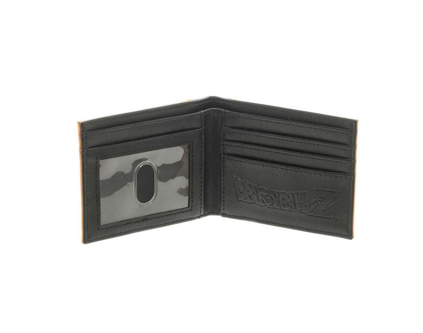 Dragon Ball Wallet