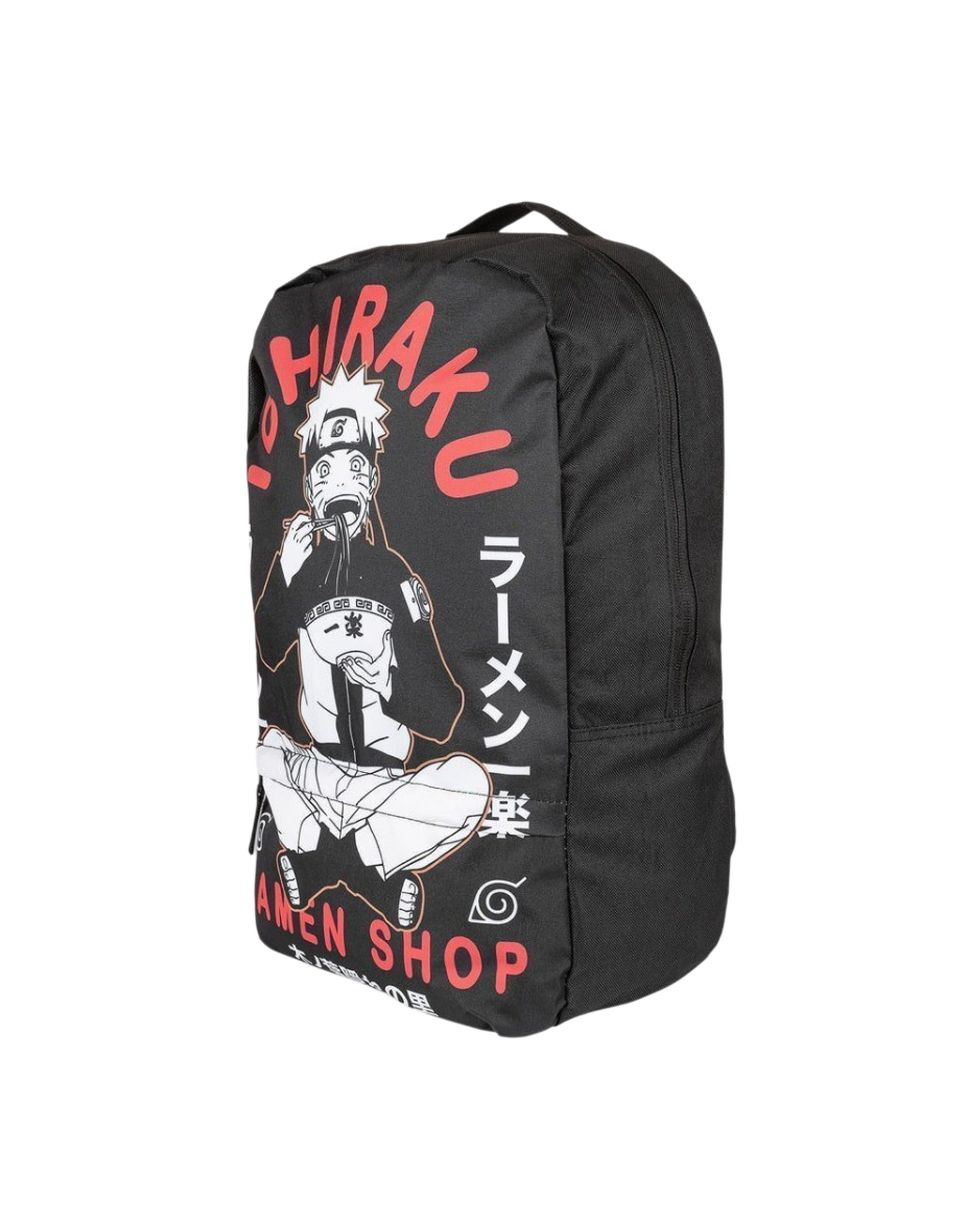 Naruto Ramen Shop Backpack