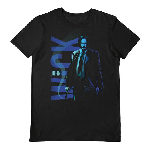 John Wick T-shirt